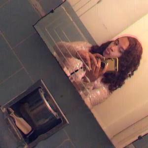 Meet your Posher, Teandra